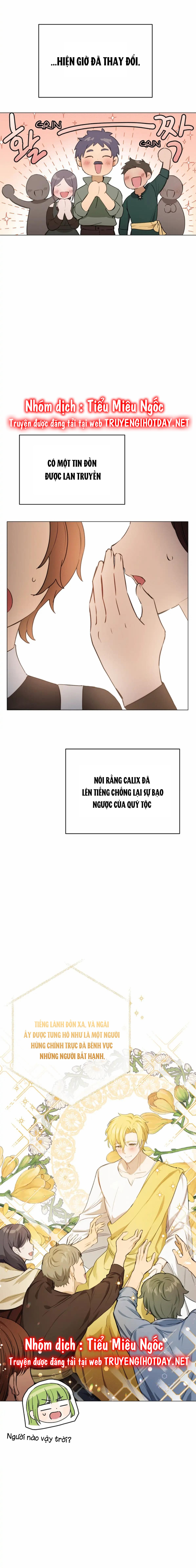 đọc truyện Nếu Bị Phát Hiện Liệu Tôi Có Chết Không Chương 23 ảnh 9 tại Thiên Thai Truyện