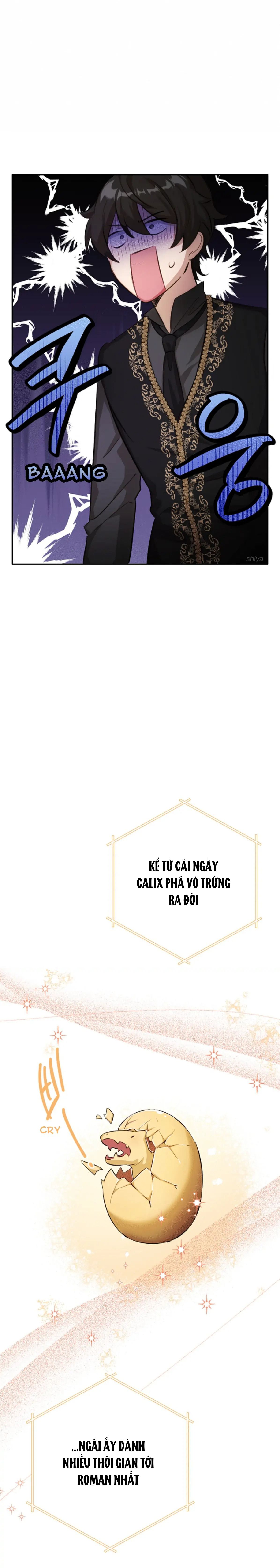 đọc truyện Nếu Bị Phát Hiện Liệu Tôi Có Chết Không Chương 26 ảnh 16 tại Thiên Thai Truyện