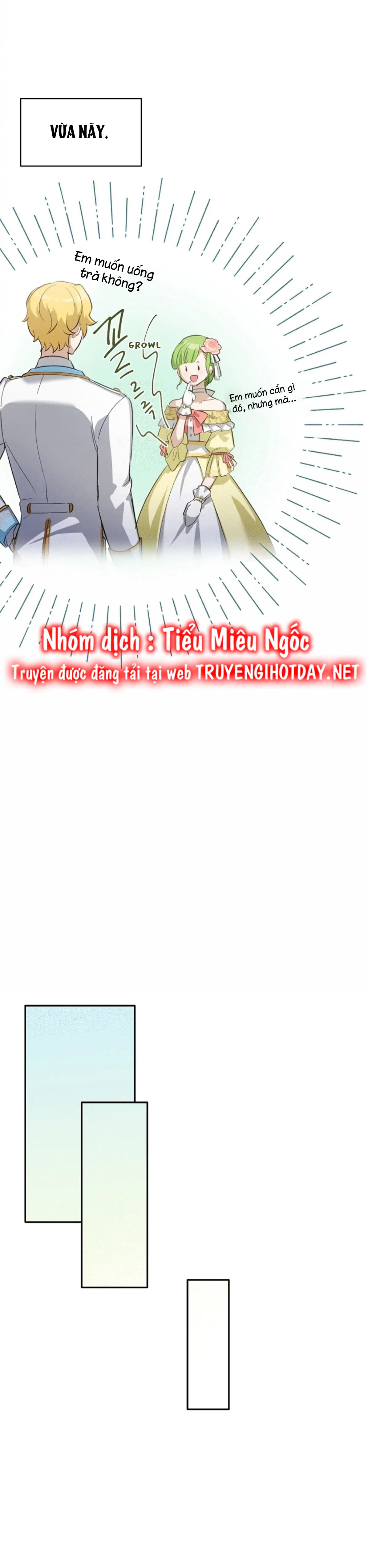 đọc truyện Nếu Bị Phát Hiện Liệu Tôi Có Chết Không Chương 26 ảnh 21 tại Thiên Thai Truyện