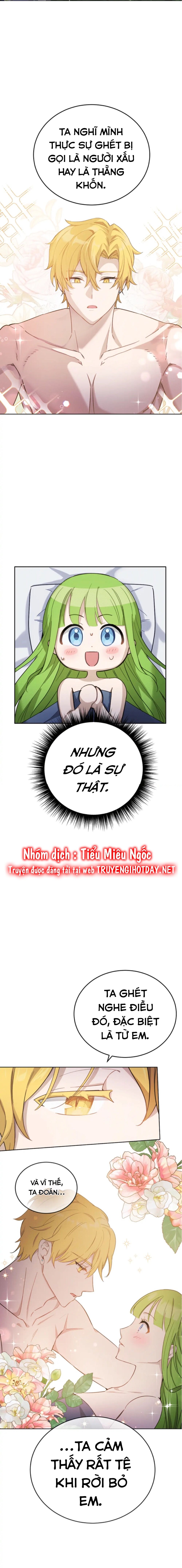 đọc truyện Nếu Bị Phát Hiện Liệu Tôi Có Chết Không Chương 27 ảnh 16 tại Thiên Thai Truyện