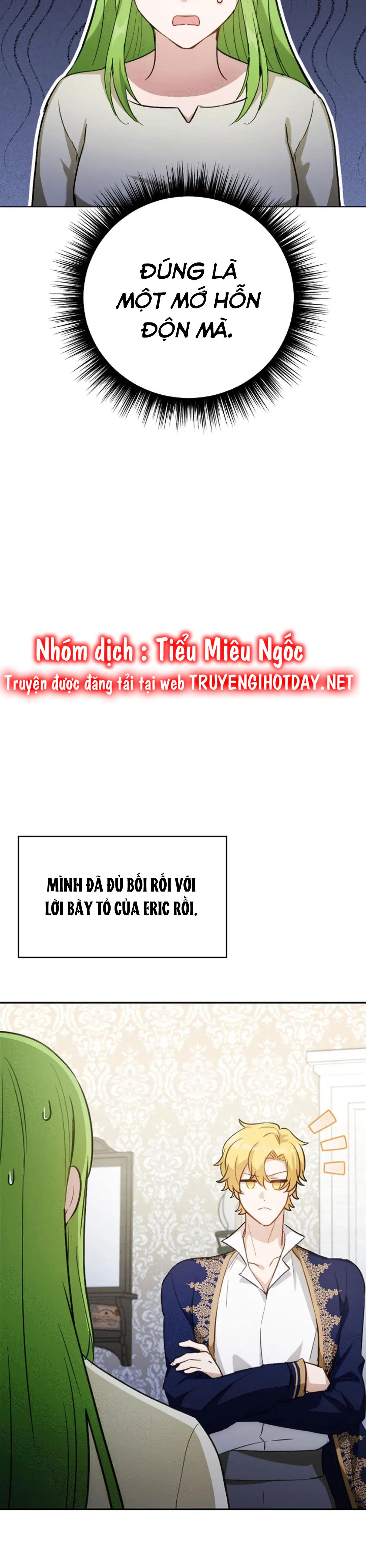 đọc truyện Nếu Bị Phát Hiện Liệu Tôi Có Chết Không Chương 32 ảnh 22 tại Thiên Thai Truyện