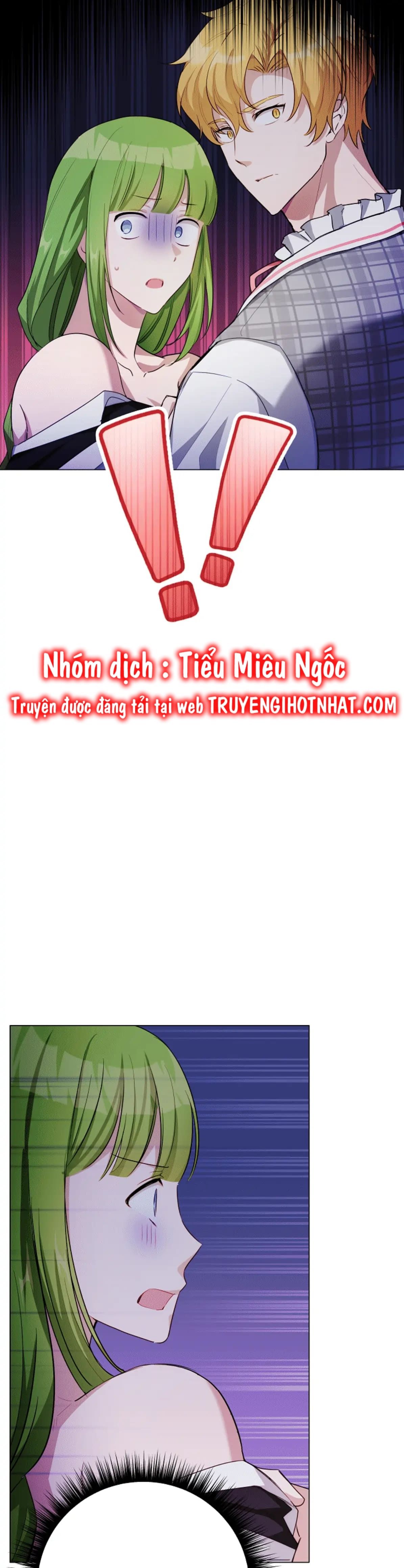 đọc truyện Nếu Bị Phát Hiện Liệu Tôi Có Chết Không Chương 33 ảnh 21 tại Thiên Thai Truyện