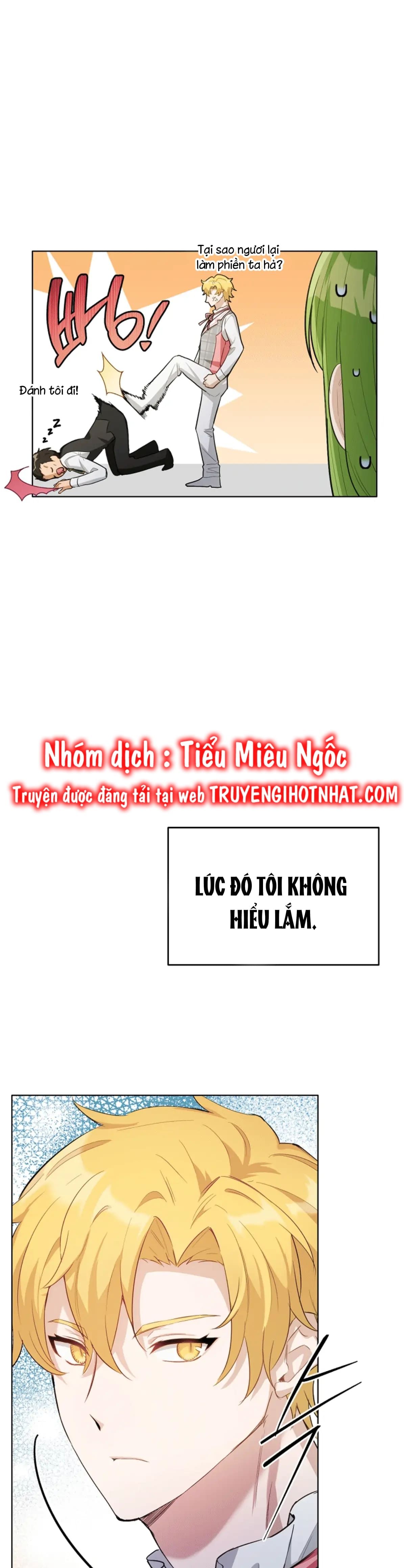 đọc truyện Nếu Bị Phát Hiện Liệu Tôi Có Chết Không Chương 33 ảnh 29 tại Thiên Thai Truyện