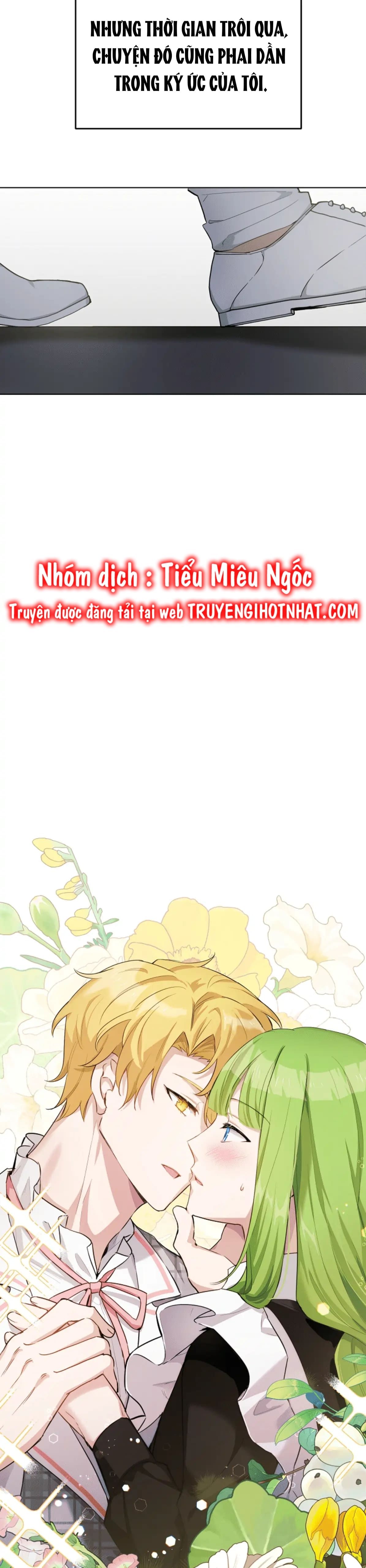 đọc truyện Nếu Bị Phát Hiện Liệu Tôi Có Chết Không Chương 33 ảnh 31 tại Thiên Thai Truyện