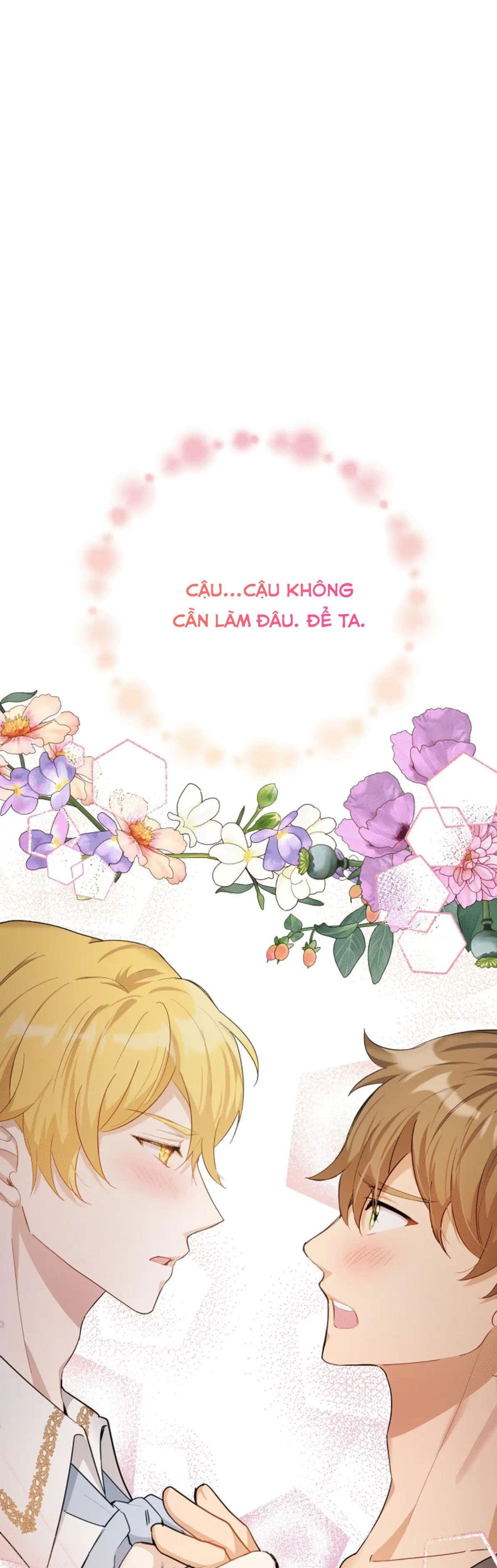 đọc truyện Nếu Bị Phát Hiện Liệu Tôi Có Chết Không Chương 34 ảnh 16 tại Thiên Thai Truyện