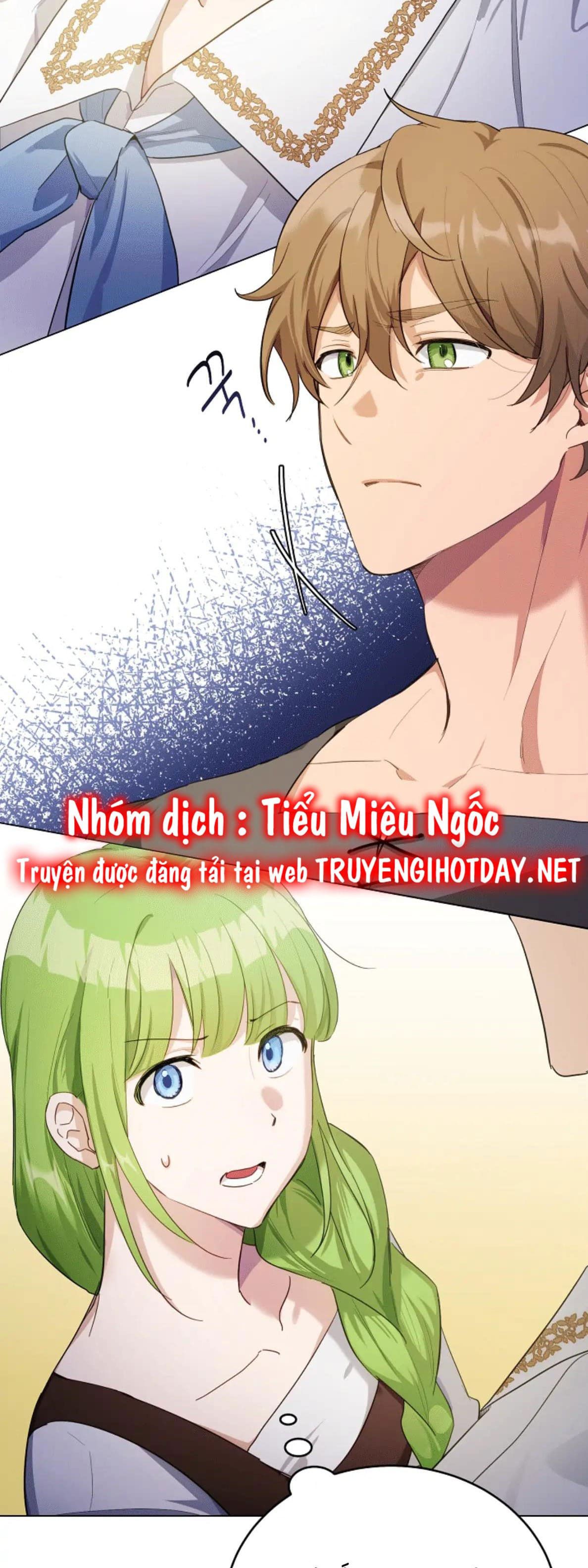 đọc truyện Nếu Bị Phát Hiện Liệu Tôi Có Chết Không Chương 34 ảnh 10 tại Thiên Thai Truyện