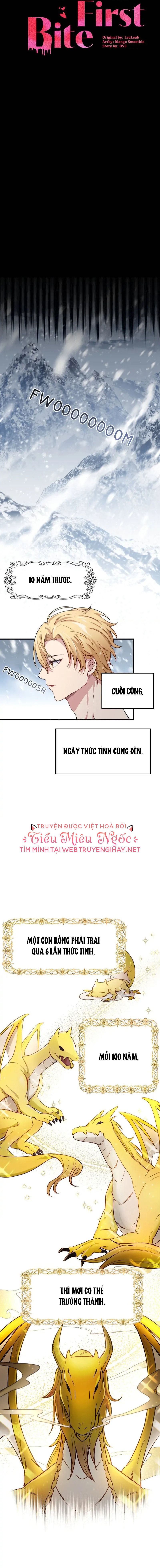 đọc truyện Nếu Bị Phát Hiện Liệu Tôi Có Chết Không Chương 4.1 ảnh 8 tại Thiên Thai Truyện