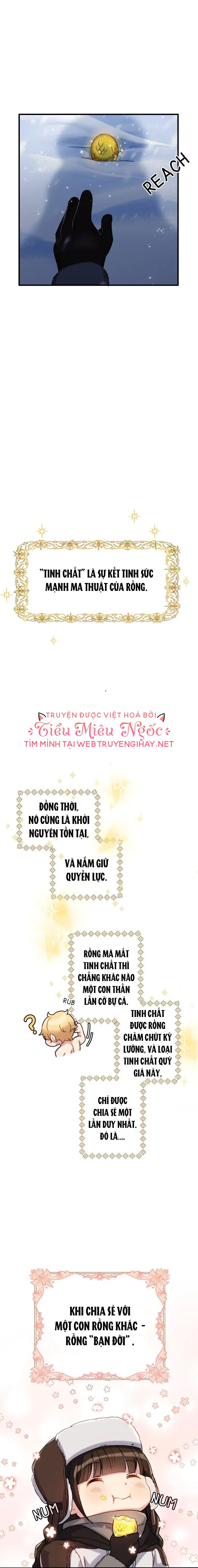 đọc truyện Nếu Bị Phát Hiện Liệu Tôi Có Chết Không Chương 4.2 ảnh 4 tại Thiên Thai Truyện