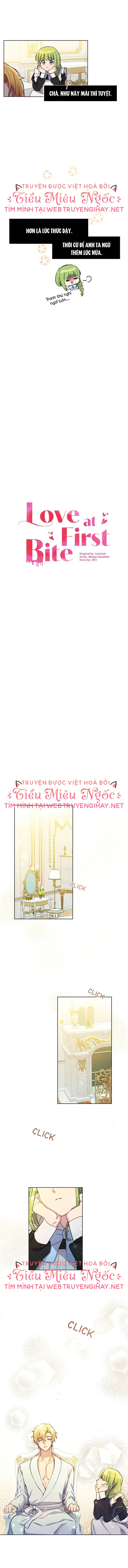 đọc truyện Nếu Bị Phát Hiện Liệu Tôi Có Chết Không Chương 6.1 ảnh 3 tại Thiên Thai Truyện