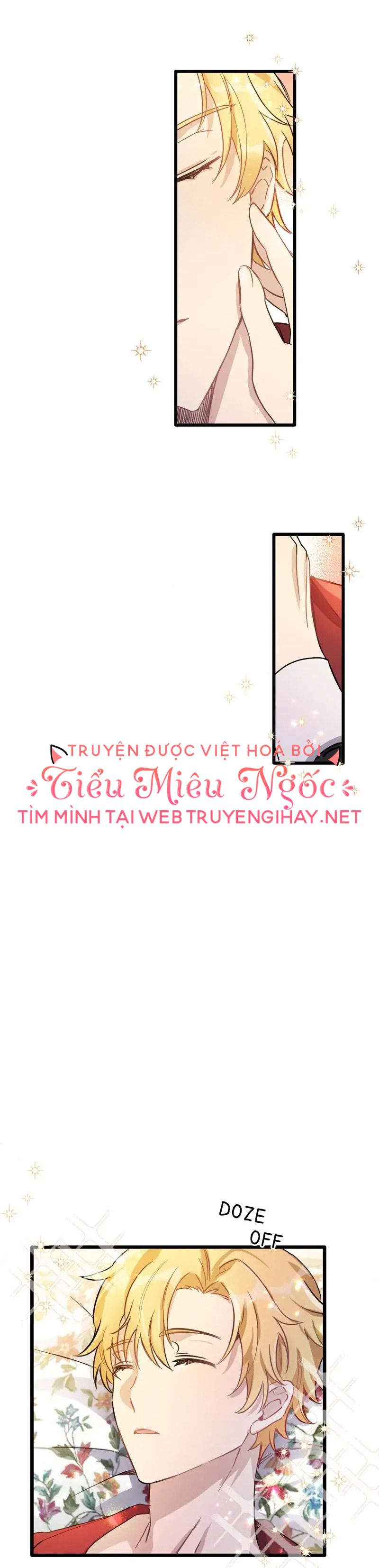 đọc truyện Nếu Bị Phát Hiện Liệu Tôi Có Chết Không Chương 7 ảnh 16 tại Thiên Thai Truyện