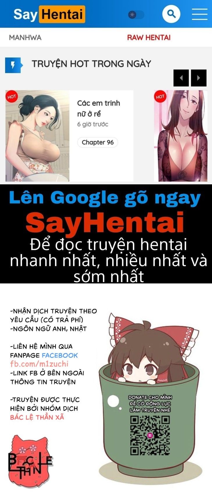 đọc truyện Nếu Để Thua Anh Trai, Bọn Tôi Sẽ Phải Làm Tình! Chương 3 ảnh 1 tại Thiên Thai Truyện