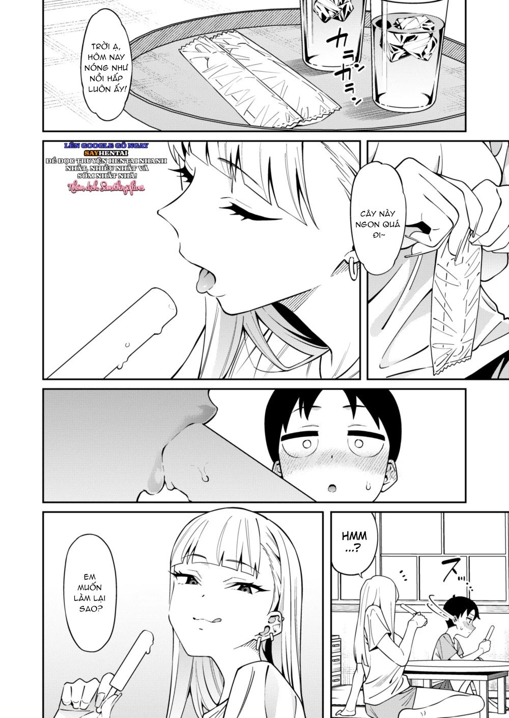 đọc truyện Nếu Em Có Thể Mỉm Cười Chương 1 ảnh 20 tại Thiên Thai Truyện