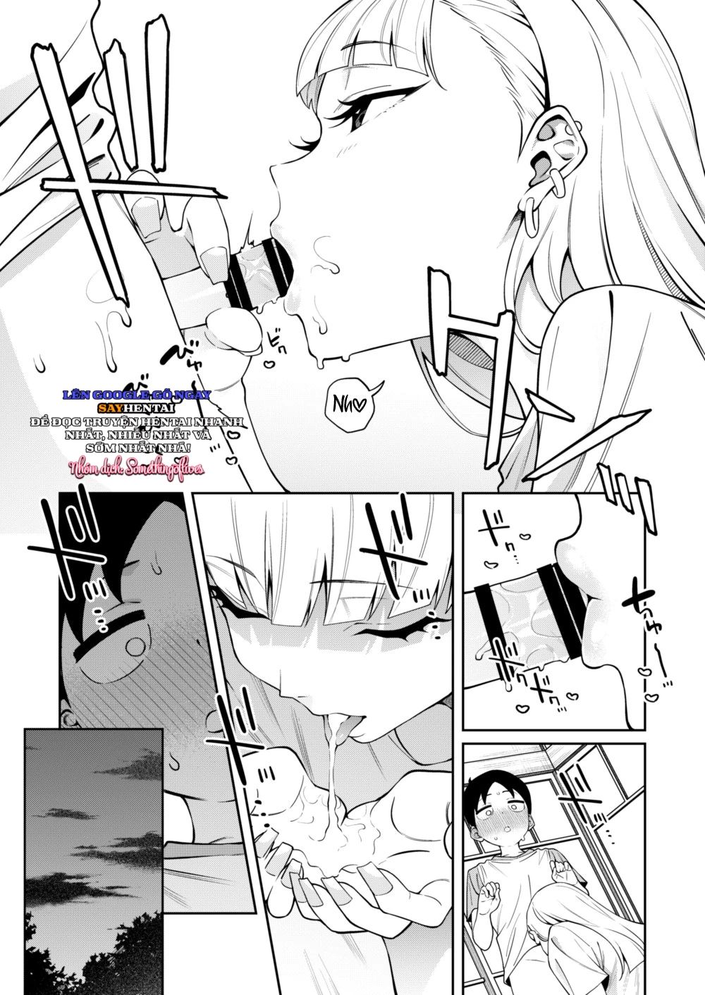 đọc truyện Nếu Em Có Thể Mỉm Cười Chương 1 ảnh 23 tại Thiên Thai Truyện