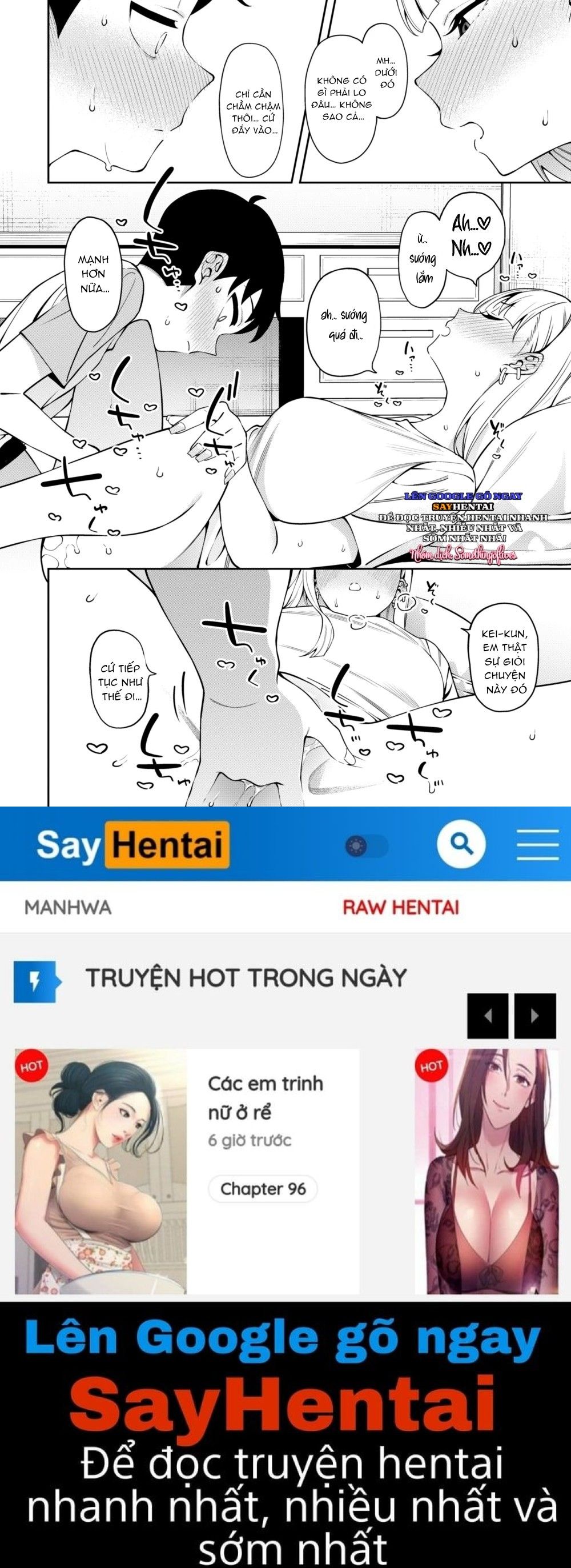 đọc truyện Nếu Em Có Thể Mỉm Cười Chương 1 ảnh 24 tại Thiên Thai Truyện