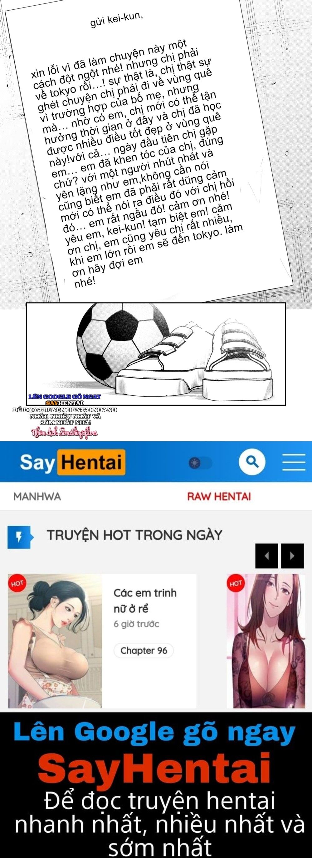 đọc truyện Nếu Em Có Thể Mỉm Cười Chương 2 ảnh 25 tại Thiên Thai Truyện