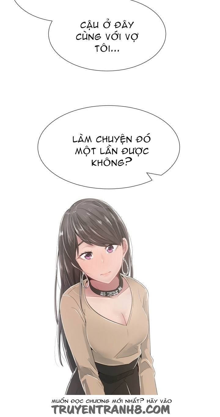 đọc truyện Nếu Em Vui Chương 1 ảnh 19 tại Thiên Thai Truyện