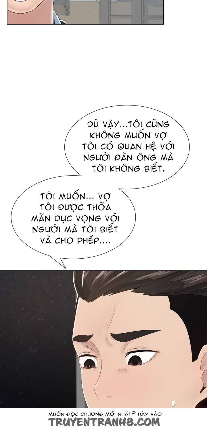 đọc truyện Nếu Em Vui Chương 1 ảnh 23 tại Thiên Thai Truyện