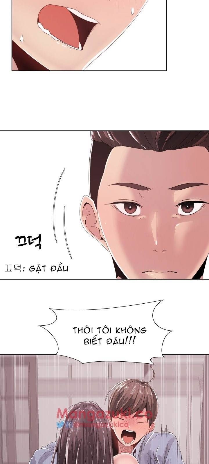 đọc truyện Nếu Em Vui Chương 1 ảnh 32 tại Thiên Thai Truyện