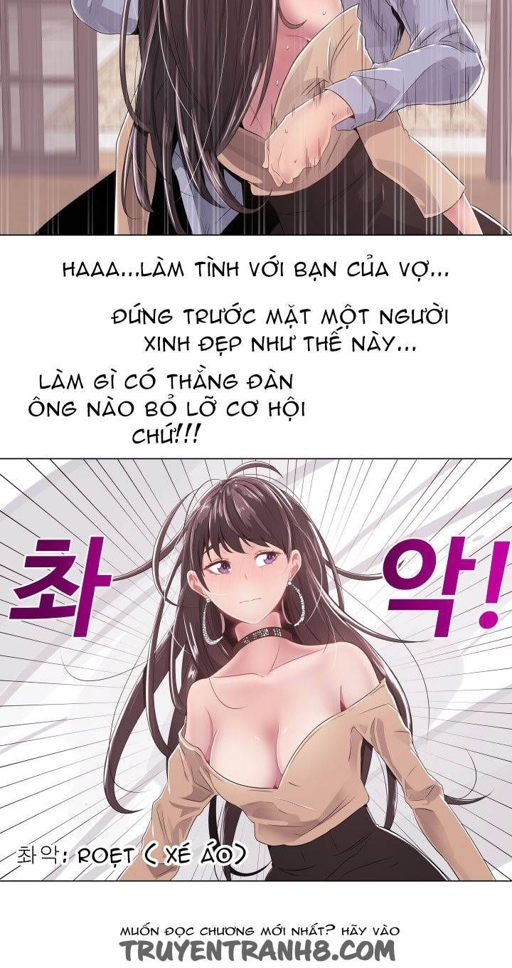 đọc truyện Nếu Em Vui Chương 1 ảnh 33 tại Thiên Thai Truyện