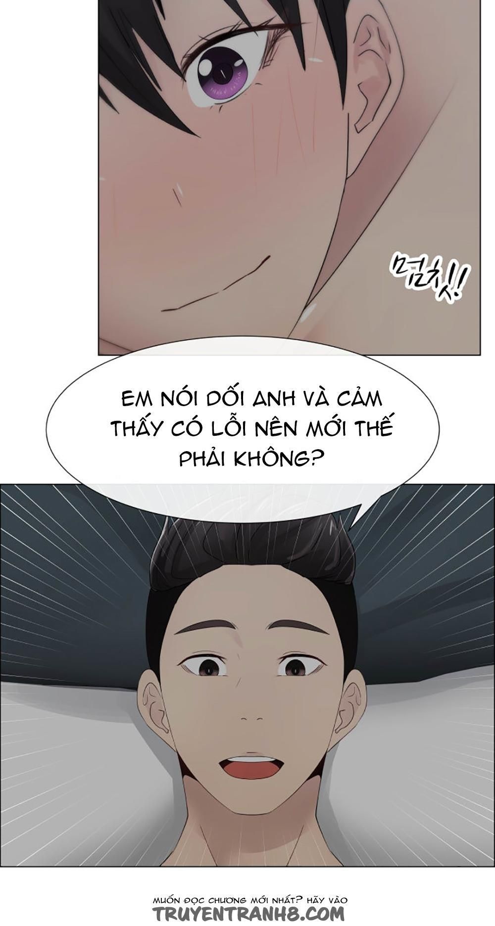 đọc truyện Nếu Em Vui Chương 14 ảnh 40 tại Thiên Thai Truyện