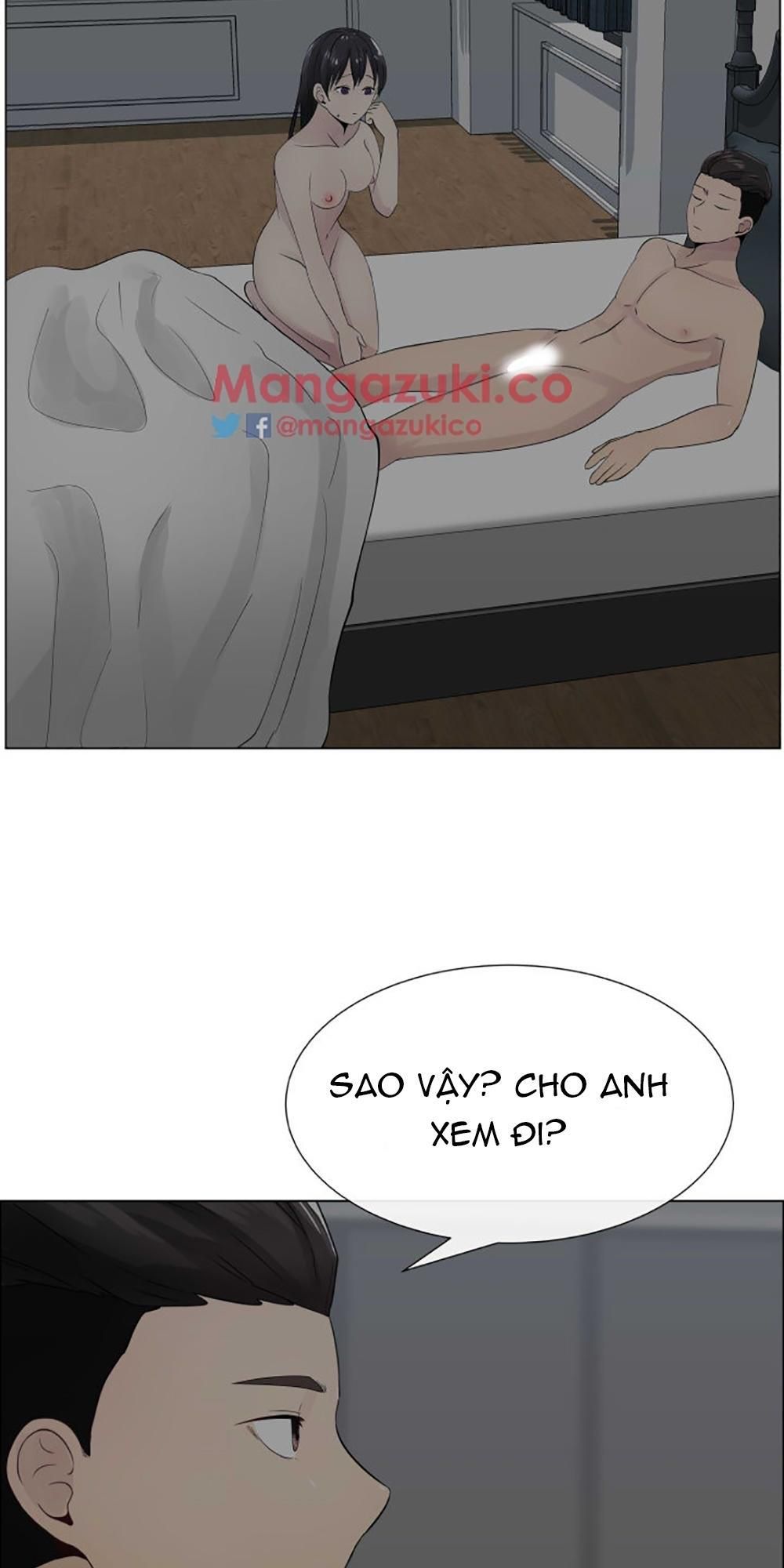 đọc truyện Nếu Em Vui Chương 14 ảnh 52 tại Thiên Thai Truyện