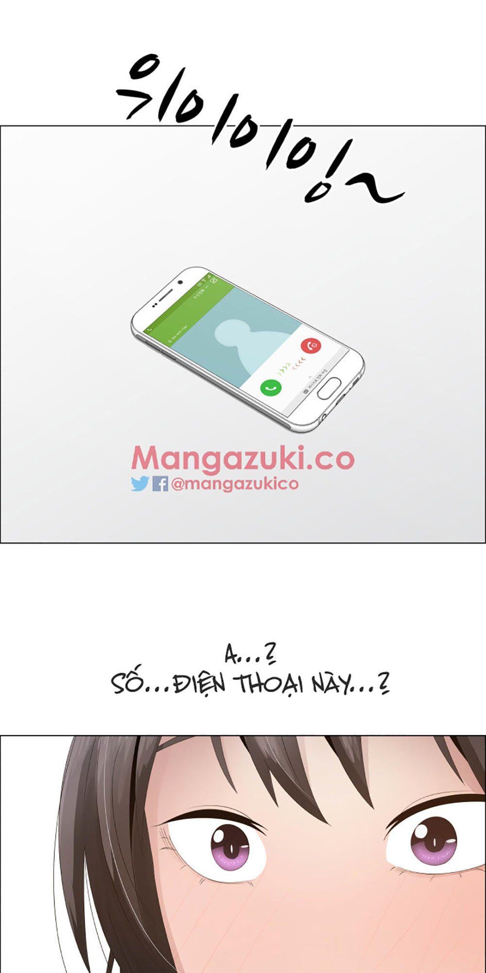 đọc truyện Nếu Em Vui Chương 16 ảnh 11 tại Thiên Thai Truyện