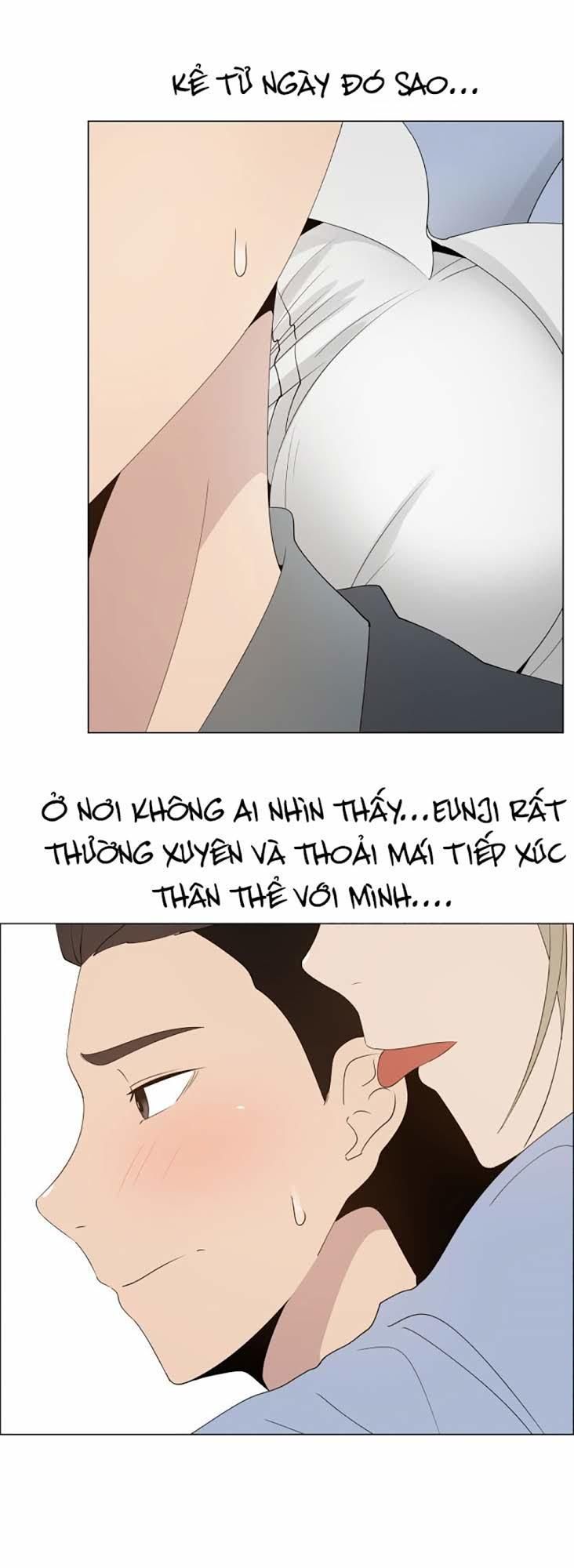đọc truyện Nếu Em Vui Chương 17 ảnh 44 tại Thiên Thai Truyện