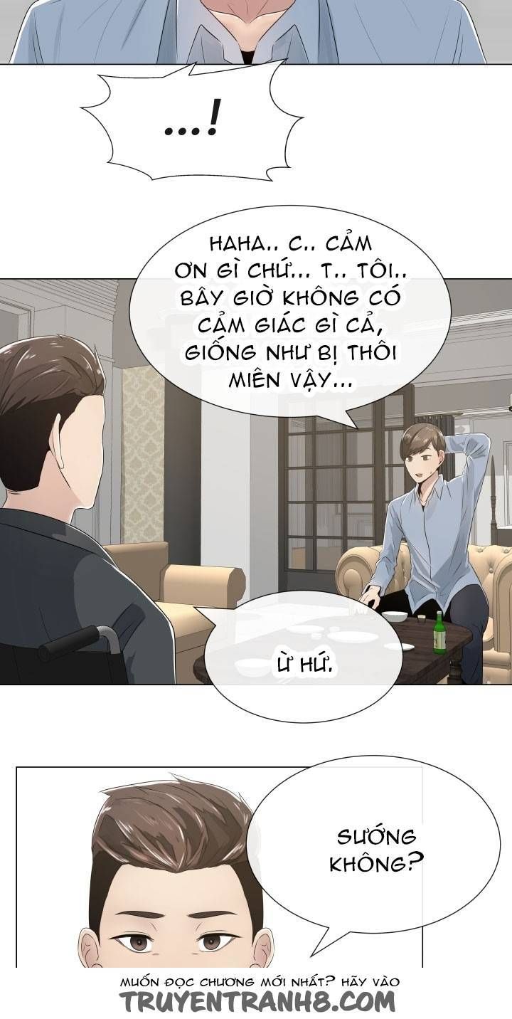 đọc truyện Nếu Em Vui Chương 2 ảnh 16 tại Thiên Thai Truyện