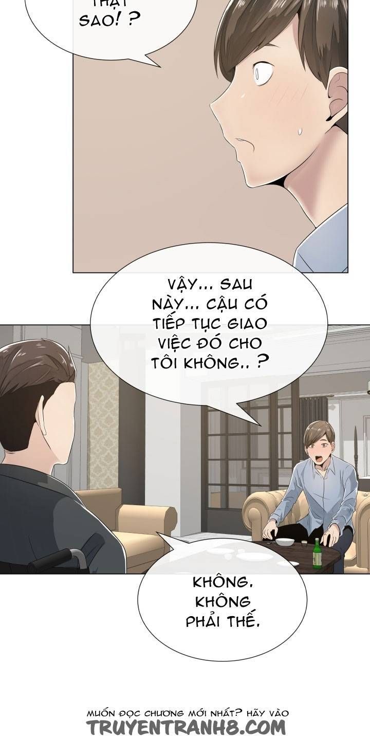 đọc truyện Nếu Em Vui Chương 2 ảnh 22 tại Thiên Thai Truyện