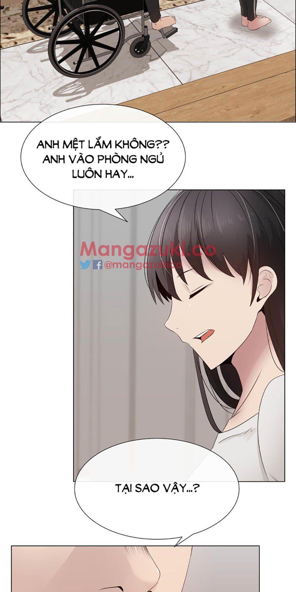 đọc truyện Nếu Em Vui Chương 20 ảnh 11 tại Thiên Thai Truyện