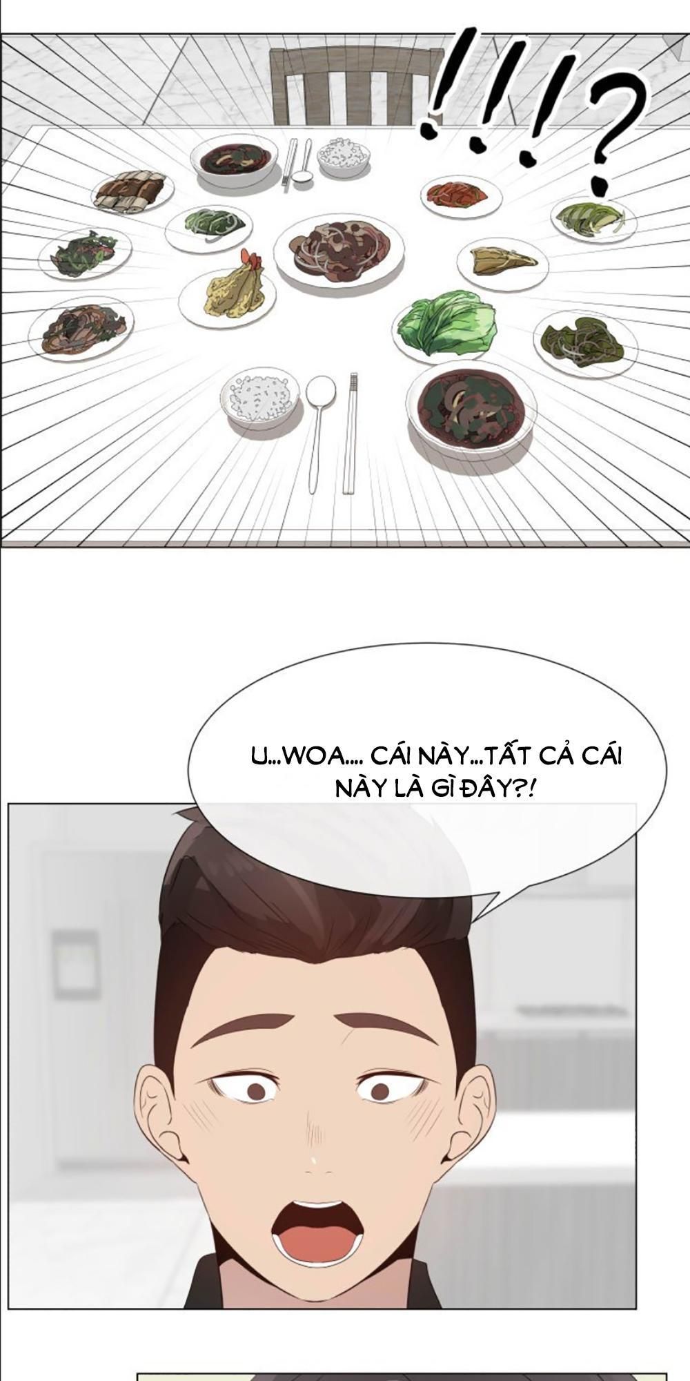 đọc truyện Nếu Em Vui Chương 23 ảnh 13 tại Thiên Thai Truyện