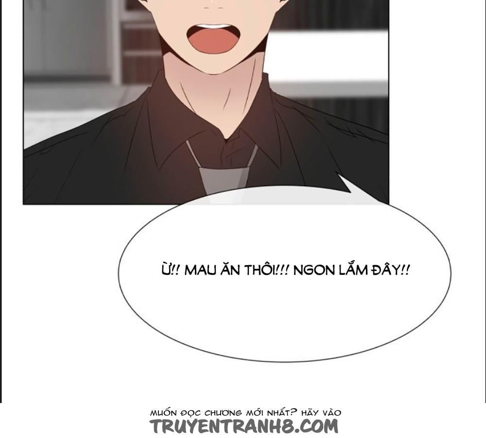 đọc truyện Nếu Em Vui Chương 23 ảnh 21 tại Thiên Thai Truyện