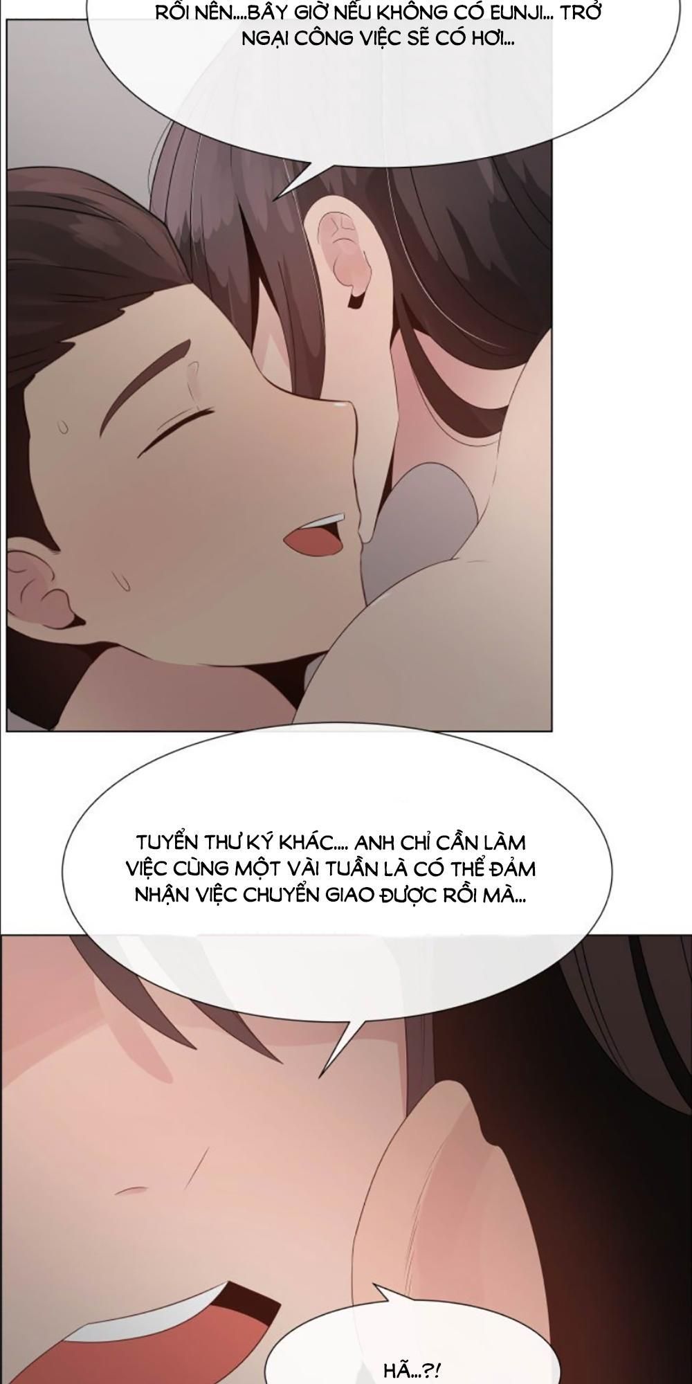 đọc truyện Nếu Em Vui Chương 23 ảnh 43 tại Thiên Thai Truyện