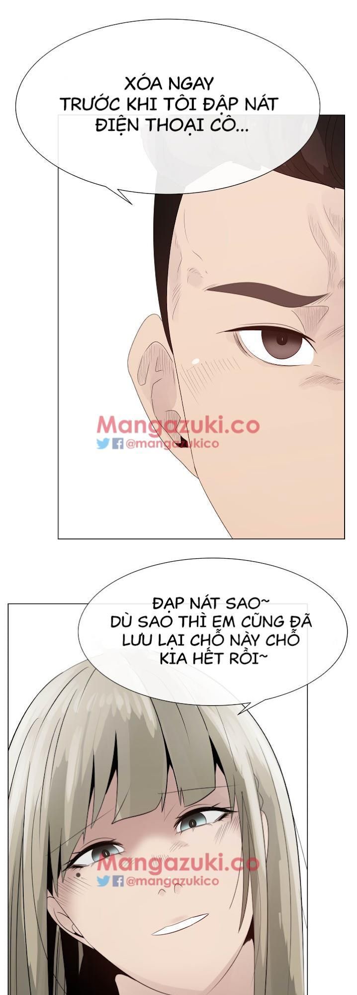 đọc truyện Nếu Em Vui Chương 25 ảnh 16 tại Thiên Thai Truyện