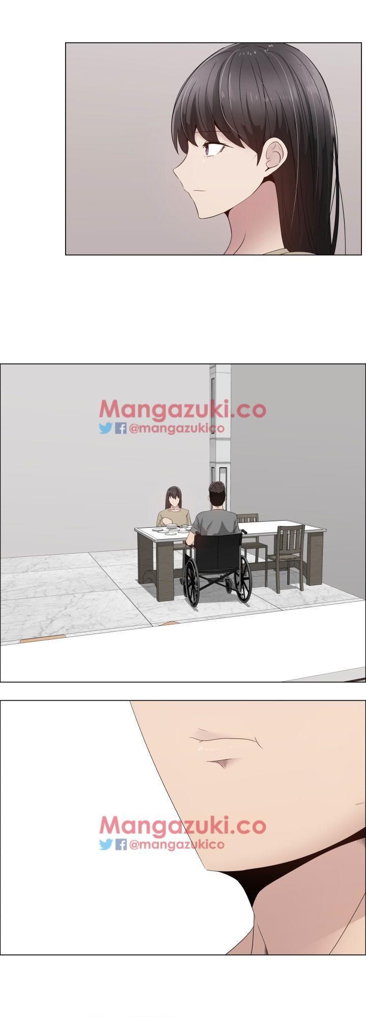 đọc truyện Nếu Em Vui Chương 25 ảnh 31 tại Thiên Thai Truyện