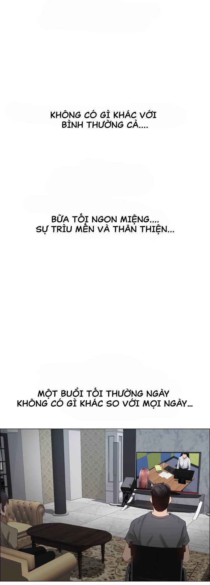 đọc truyện Nếu Em Vui Chương 25 ảnh 32 tại Thiên Thai Truyện