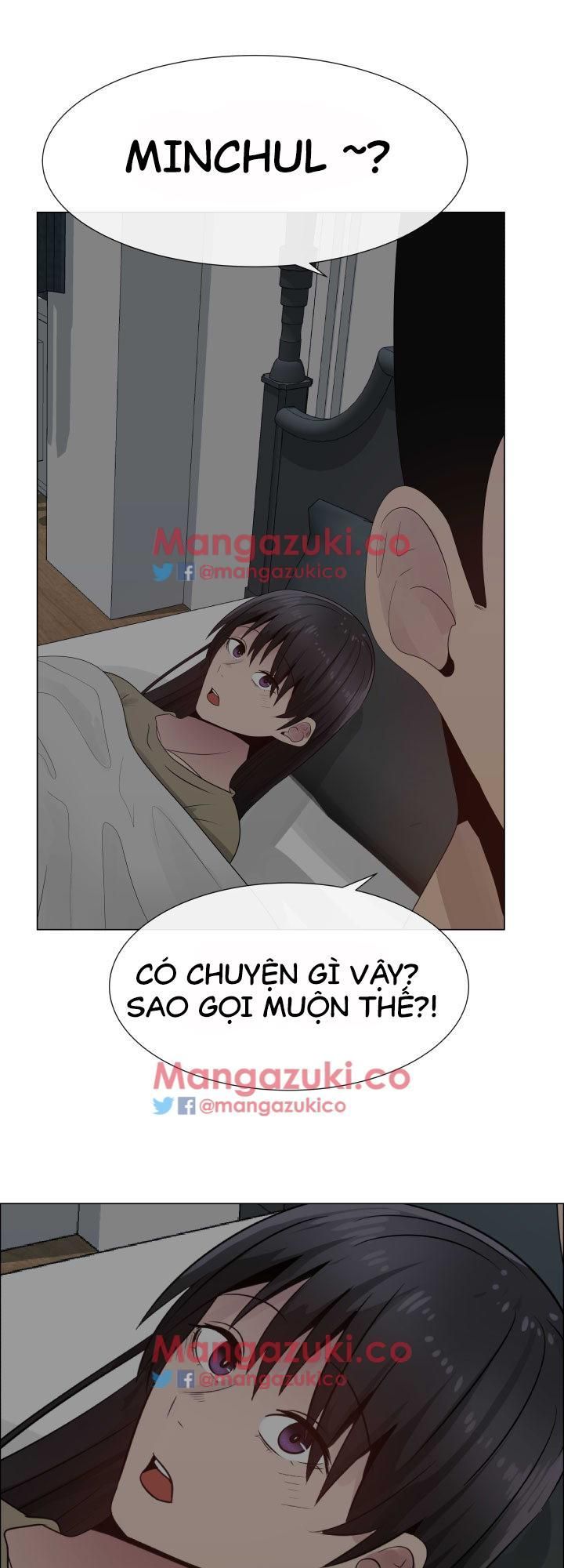 đọc truyện Nếu Em Vui Chương 25 ảnh 43 tại Thiên Thai Truyện