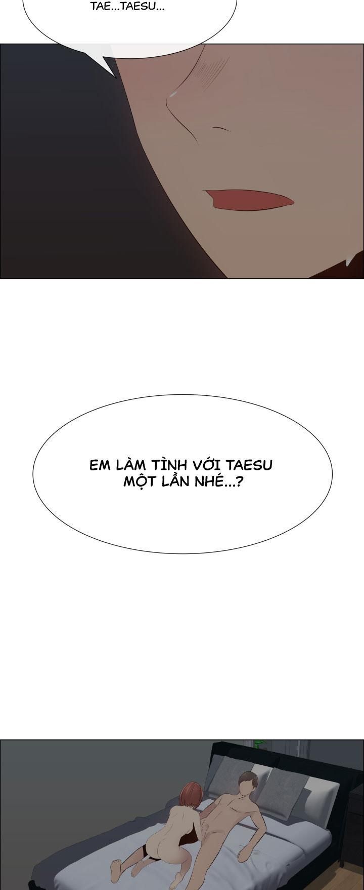 đọc truyện Nếu Em Vui Chương 27 ảnh 24 tại Thiên Thai Truyện