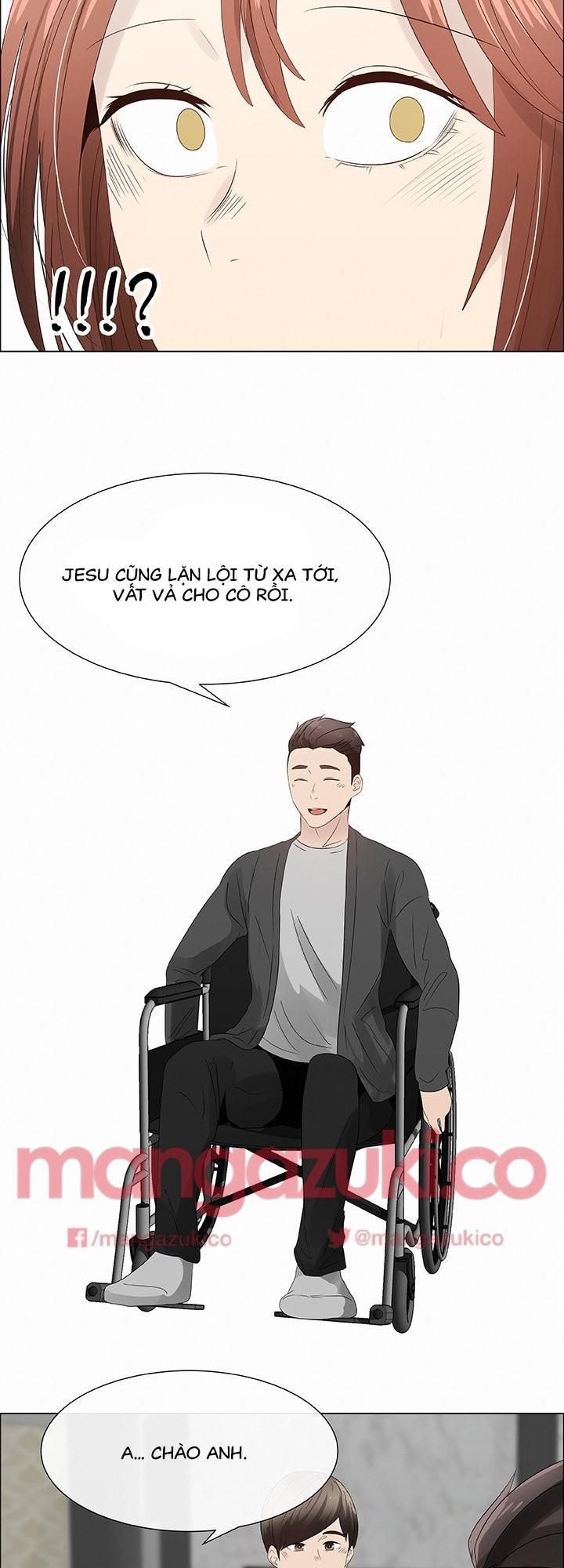 đọc truyện Nếu Em Vui Chương 28 ảnh 21 tại Thiên Thai Truyện