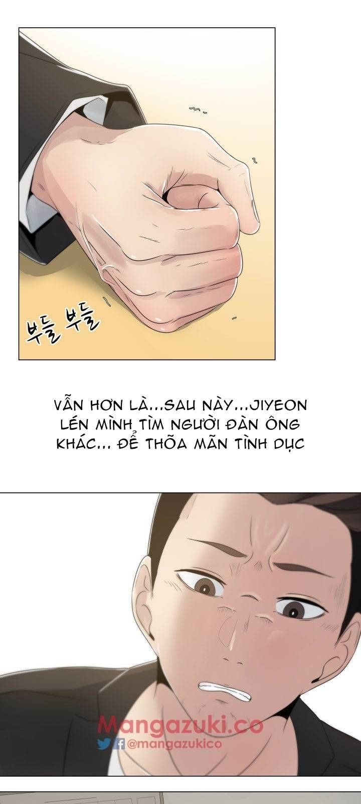 đọc truyện Nếu Em Vui Chương 3 ảnh 43 tại Thiên Thai Truyện