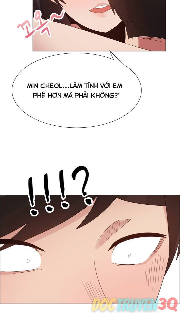 đọc truyện Nếu Em Vui Chương 30 ảnh 14 tại Thiên Thai Truyện