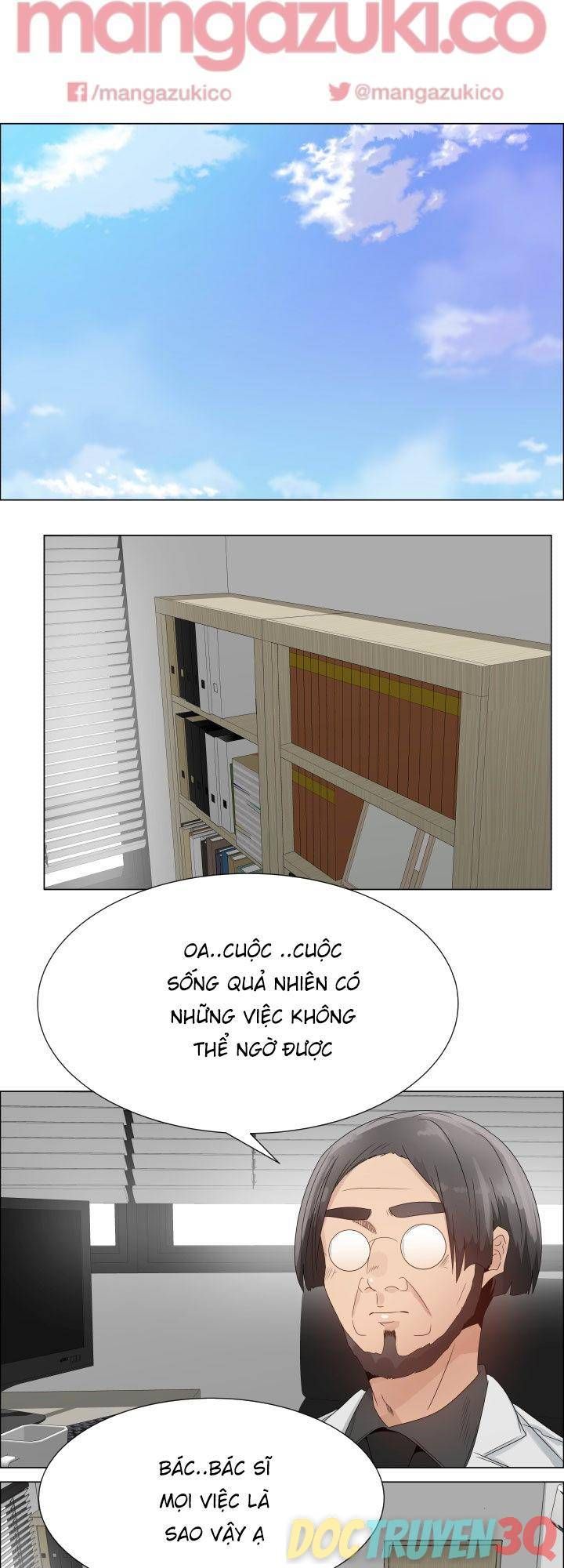 đọc truyện Nếu Em Vui Chương 32 ảnh 35 tại Truyện Dạ Ký