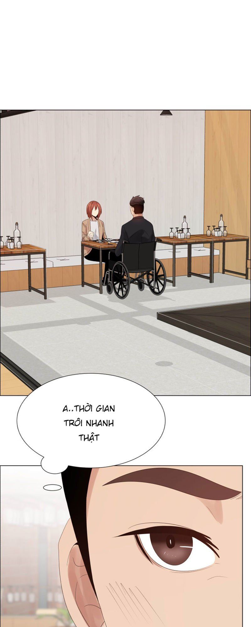 đọc truyện Nếu Em Vui Chương 37 ảnh 26 tại Thiên Thai Truyện