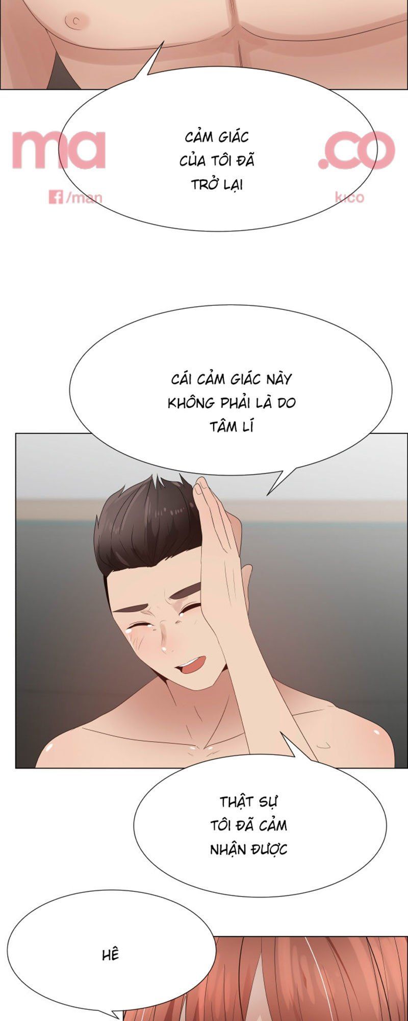 đọc truyện Nếu Em Vui Chương 38 ảnh 31 tại Thiên Thai Truyện