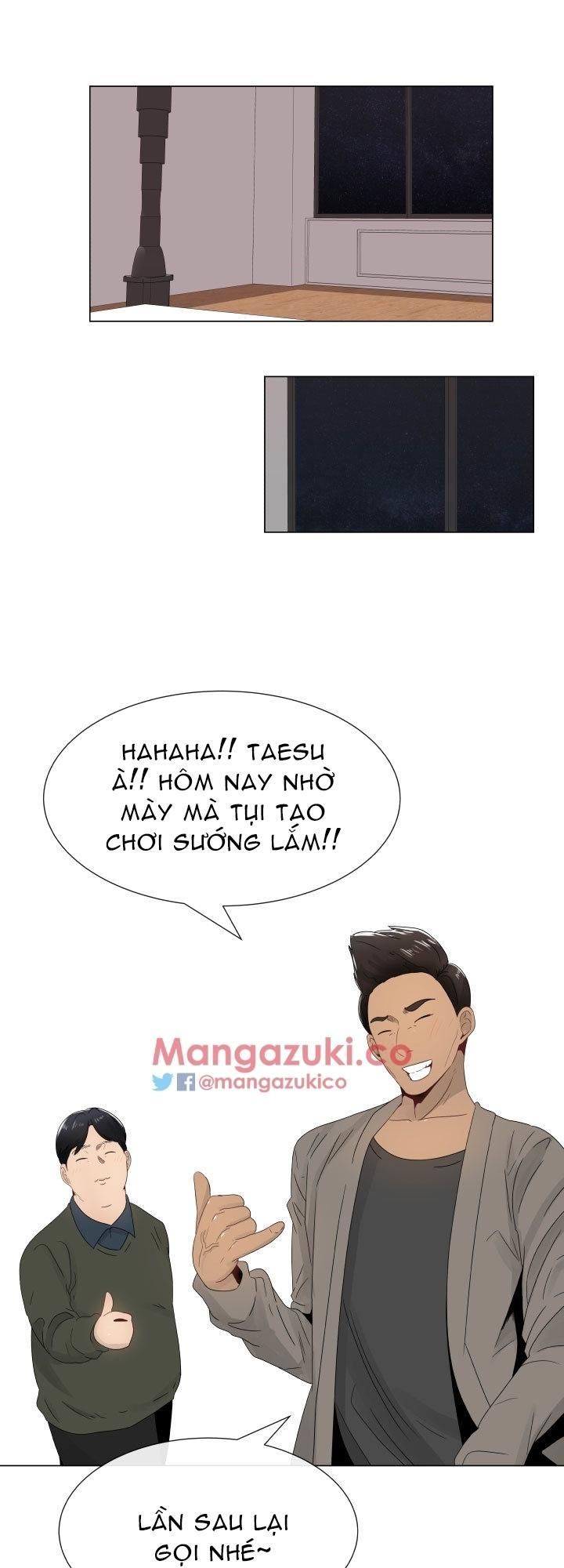 đọc truyện Nếu Em Vui Chương 5 ảnh 42 tại Thiên Thai Truyện