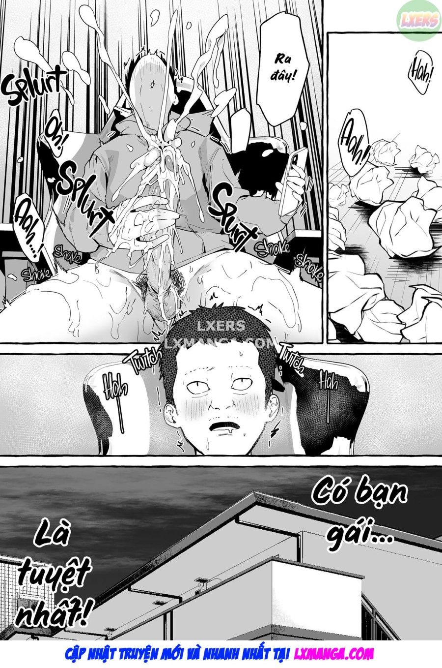 đọc truyện Nếu Gặp Bạn Gái Ngực Khủng Giá T Thì Đã Không Bị Ép Oneshot ảnh 62 tại Thiên Thai Truyện