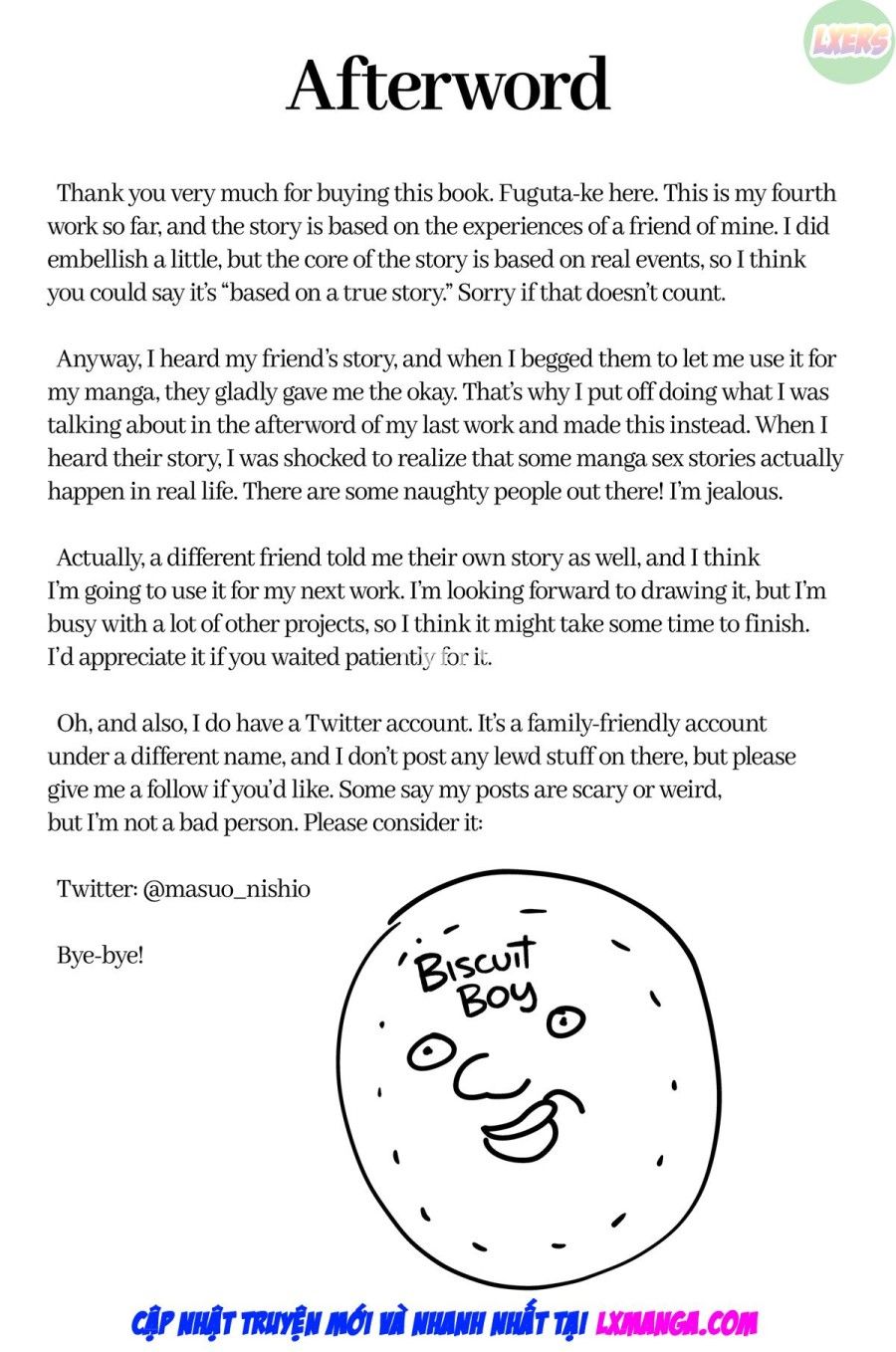 đọc truyện Nếu Gặp Bạn Gái Ngực Khủng Giá T Thì Đã Không Bị Ép Oneshot ảnh 63 tại Thiên Thai Truyện