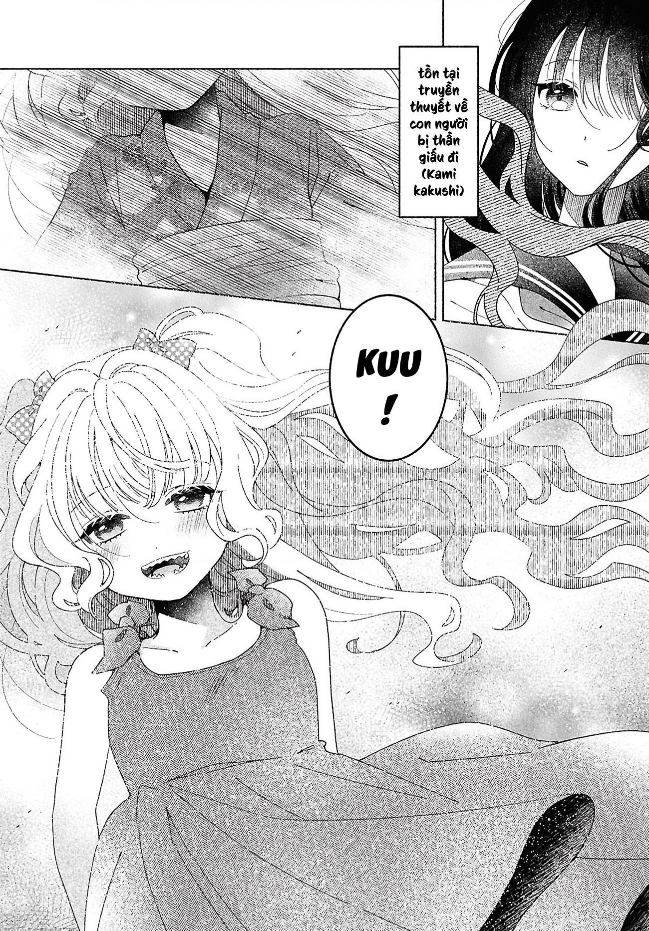 đọc truyện Nếu Hina-chan Còn Sống Chương 1 ảnh 14 tại Thiên Thai Truyện