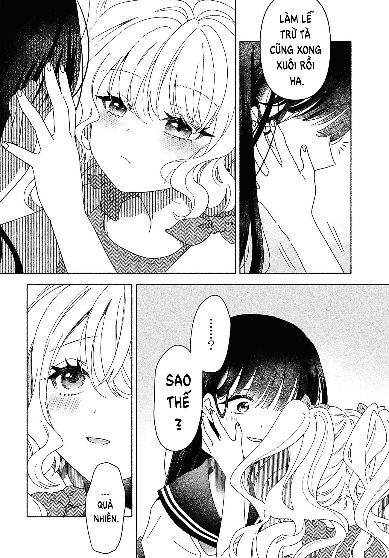 đọc truyện Nếu Hina-chan Còn Sống Chương 1 ảnh 16 tại Thiên Thai Truyện