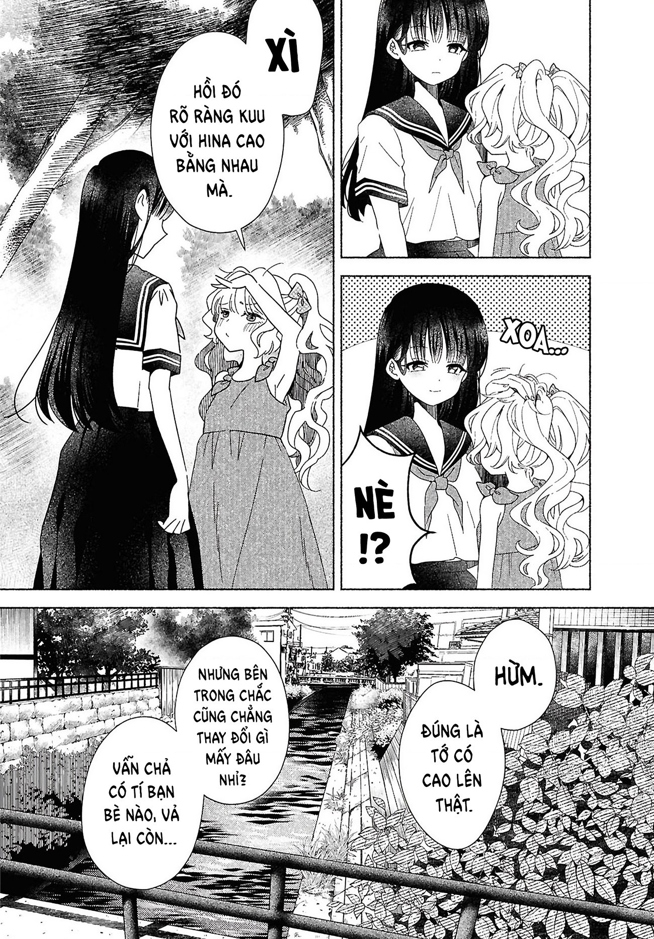 đọc truyện Nếu Hina-chan Còn Sống Chương 1 ảnh 18 tại Thiên Thai Truyện